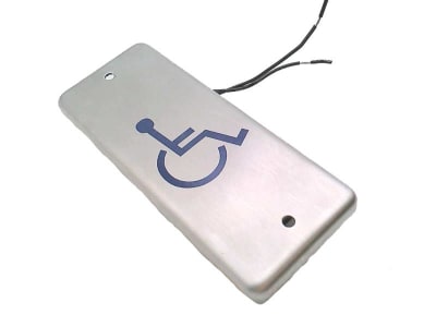 CAMDEN DOOR CONTROLS CM-26/2