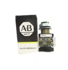 ALLEN BRADLEY 800H-BK1A
