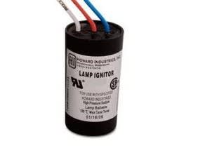 HOWARD INDUSTRIES ST2000