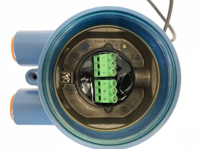 EMERSON 8711TSA020R1N0