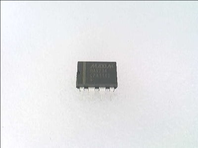 MAXIM INTEGRATED PRODUCTS MAX734CPA+