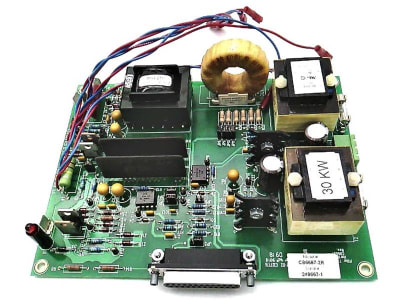 PILLAR CORPORATION CB-6687-2R