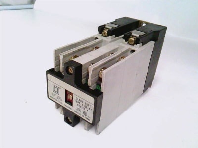 SCHNEIDER ELECTRIC 8501XO80V08