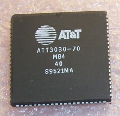 ALCATEL LUCENT ATT3030-70M84