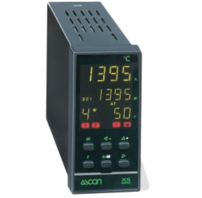 ASCON TECNOLOGIC XS-5000/ABA