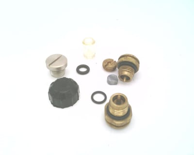 ASCO RKL50
