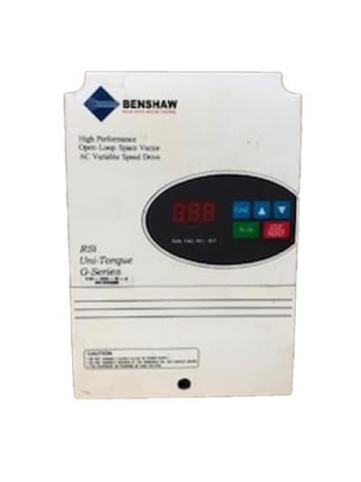 BENSHAW RSI-002-G-4