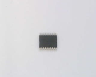 TOSHIBA 74VHC573FT