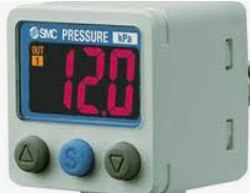 SMC ISE40A-01-P-PLY