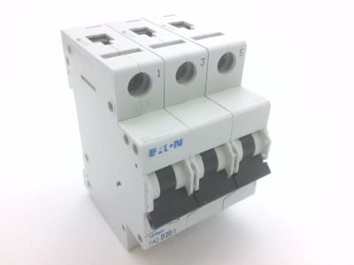 EATON CORPORATION 278897