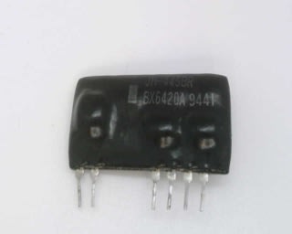 YASKAWA ELECTRIC JH-445BR