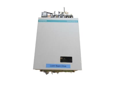 SIEMENS A1-106-110-501