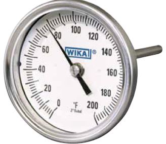 WIKA 30060D202G4