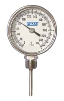 WIKA 31025D205G4