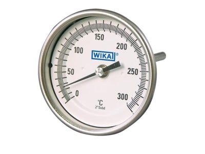 WIKA 33040C206G4