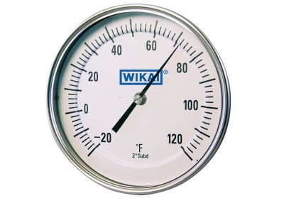 WIKA 53040D204G4
