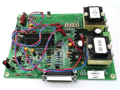 PILLAR CORPORATION CB6687-1B