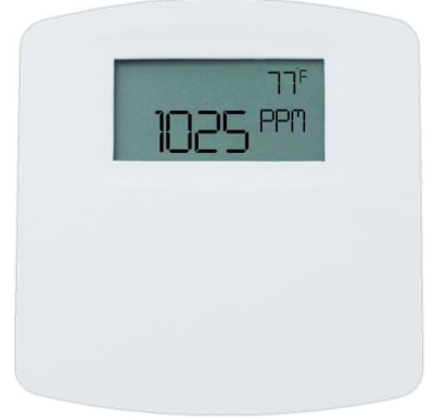 DWYER CDTC-5E000-LCD