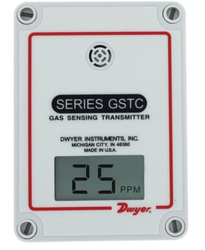 DWYER GSTC-C-LCD-FC