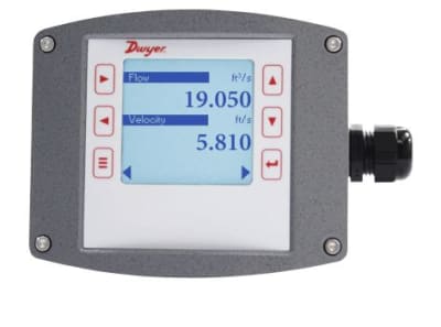 DWYER IEF-EN-CND-COM-LCD