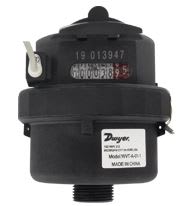 DWYER WVT-A-02