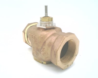 INVENSYS VB-7323-0-4-10