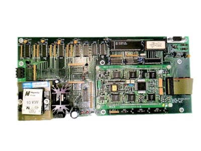 PILLAR CORPORATION CB6726-1C