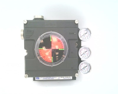 VALVE RELATED CONTROLS VRC-VE700G-S1