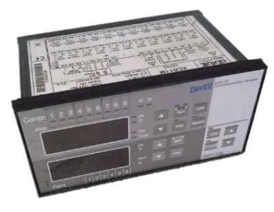 COPELAND XC811M-2E020