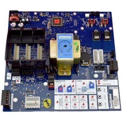 ELITE ACCESS SYSTEM CB00387H