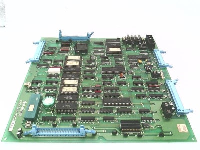 NISSHINBO CNC-CPU-02C