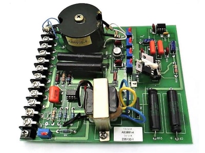 PILLAR CORPORATION AB3881-4