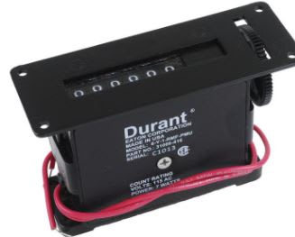 EATON CORPORATION 6-Y-1-RMF-PM-24VDC