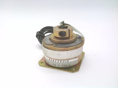 ELECTROID 21-EC-22B-8-90V-L