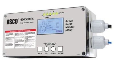 SCHNEIDER ELECTRIC 440120YP10ACCJ10