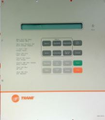 INGERSOLL RAND X13650780-06