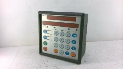 ELGO ELECTRONIC P8822-000-230-00-R-EN