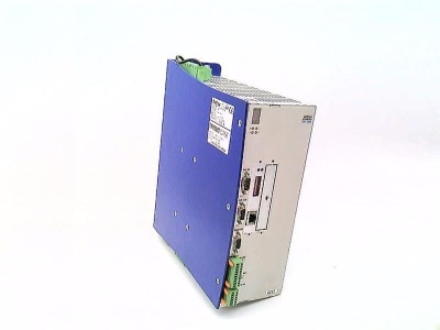 JETTER JM-215-480-RS-OEM