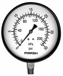 MARSH BELLOFRAM J1846