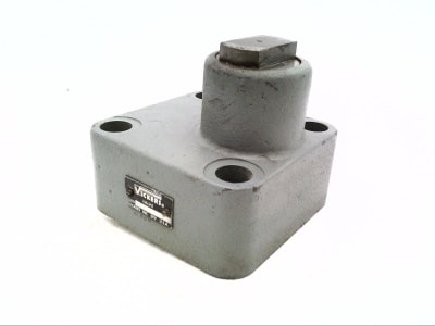 EATON CORPORATION F3-C4G-825