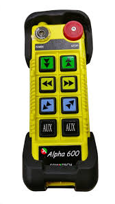 FOMOTECH ALPHA607B-T