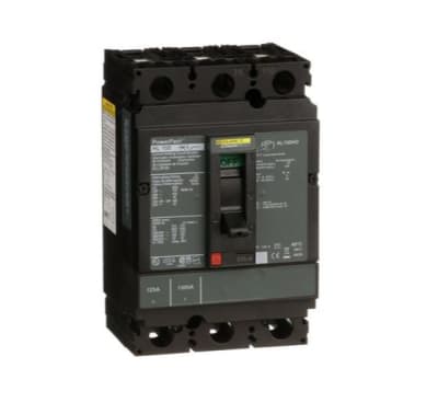 SCHNEIDER ELECTRIC HLL36125