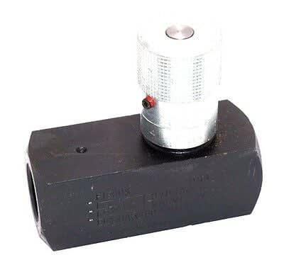 PARKER PF600S
