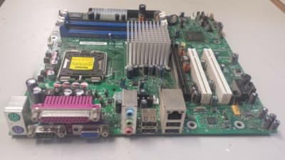 INTEL D915GAG/D915PSY