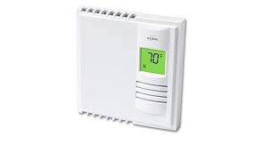 HONEYWELL TH108PLUS