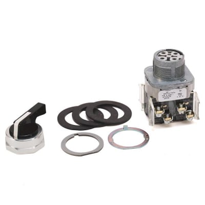 ALLEN BRADLEY 800T-N17KK4B
