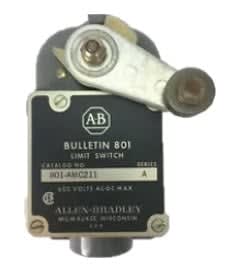 ALLEN BRADLEY 801-AMC211