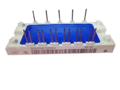 INFINEON BSM10GD120DN2