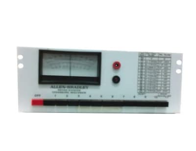 ALLEN BRADLEY 102877