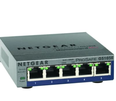 NETGEAR GS105E